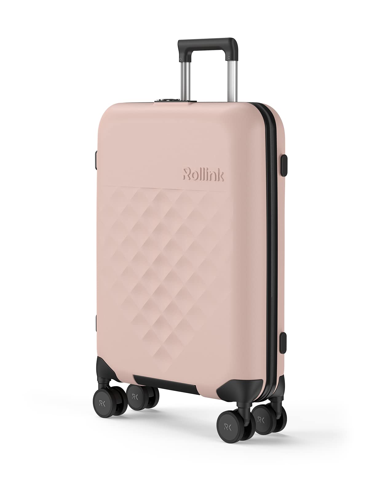 Rollink Vega 360, Rose Smoke, Check-In M, Casual