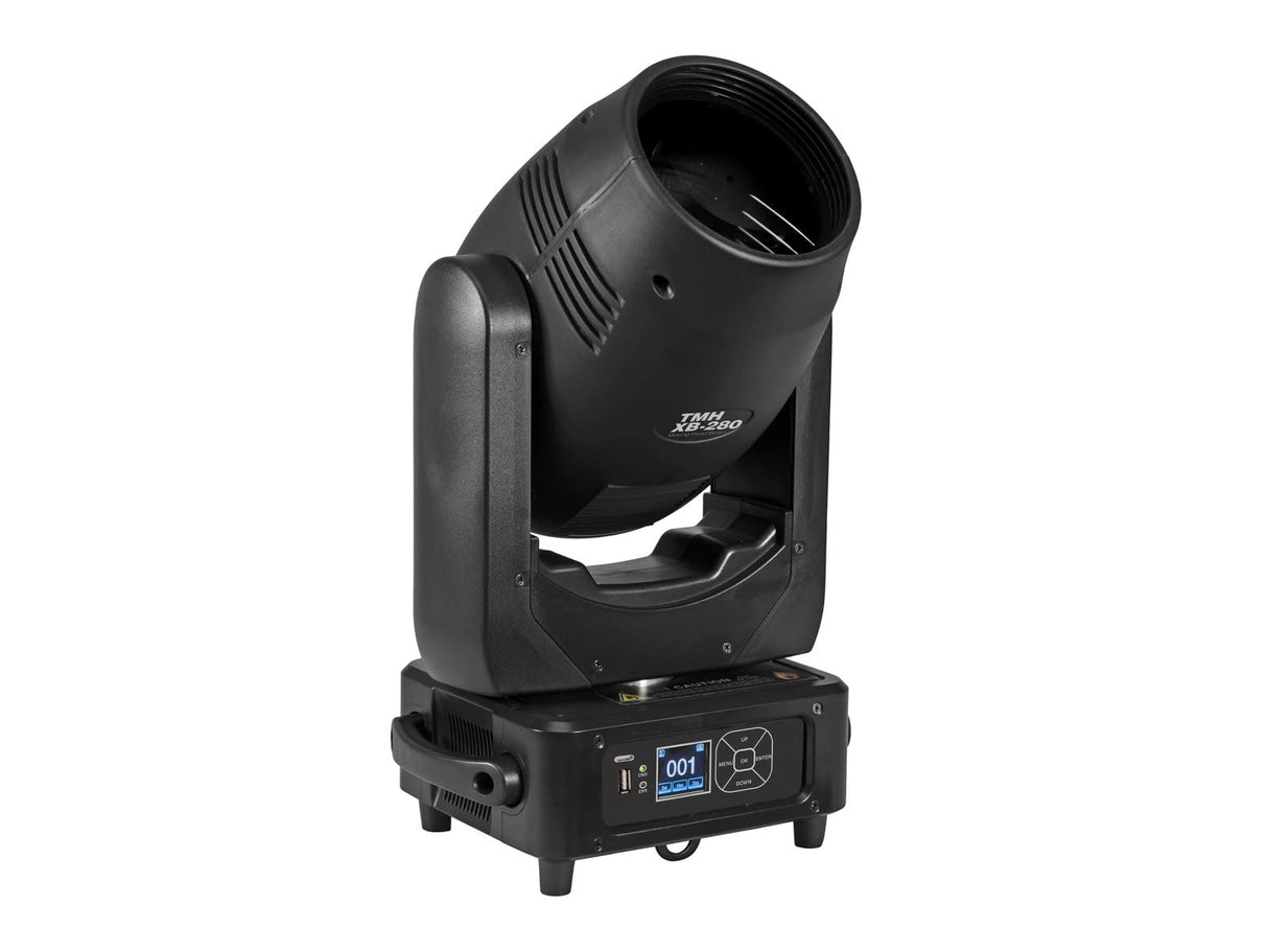 EUROLITE TMH XB-280 - Cabezal móvil