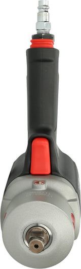 KS Tools 515.1095 Monster - Llave de impacto neumática de alto rendimiento (1/2", 1690 NM)