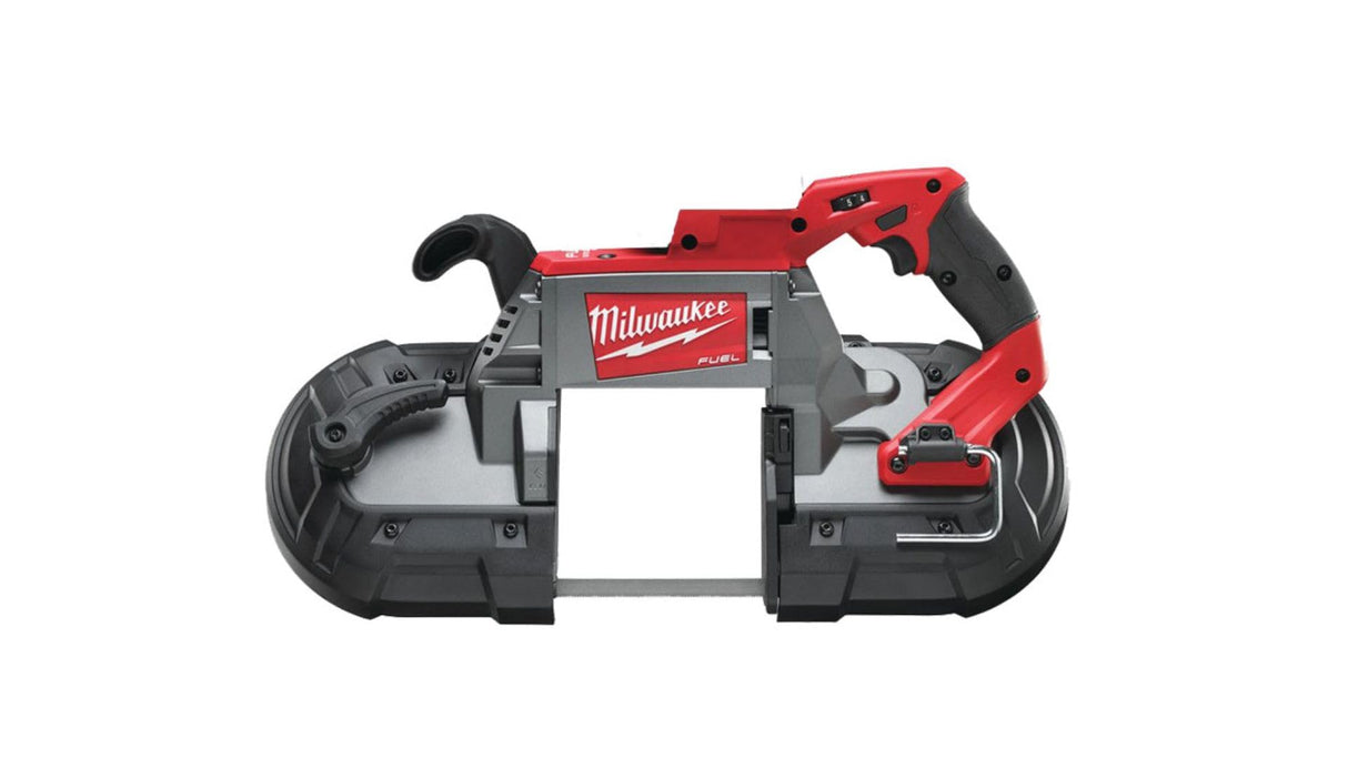 Sierra de banda M18 FUEL™, 125mm - M18CBS125-0