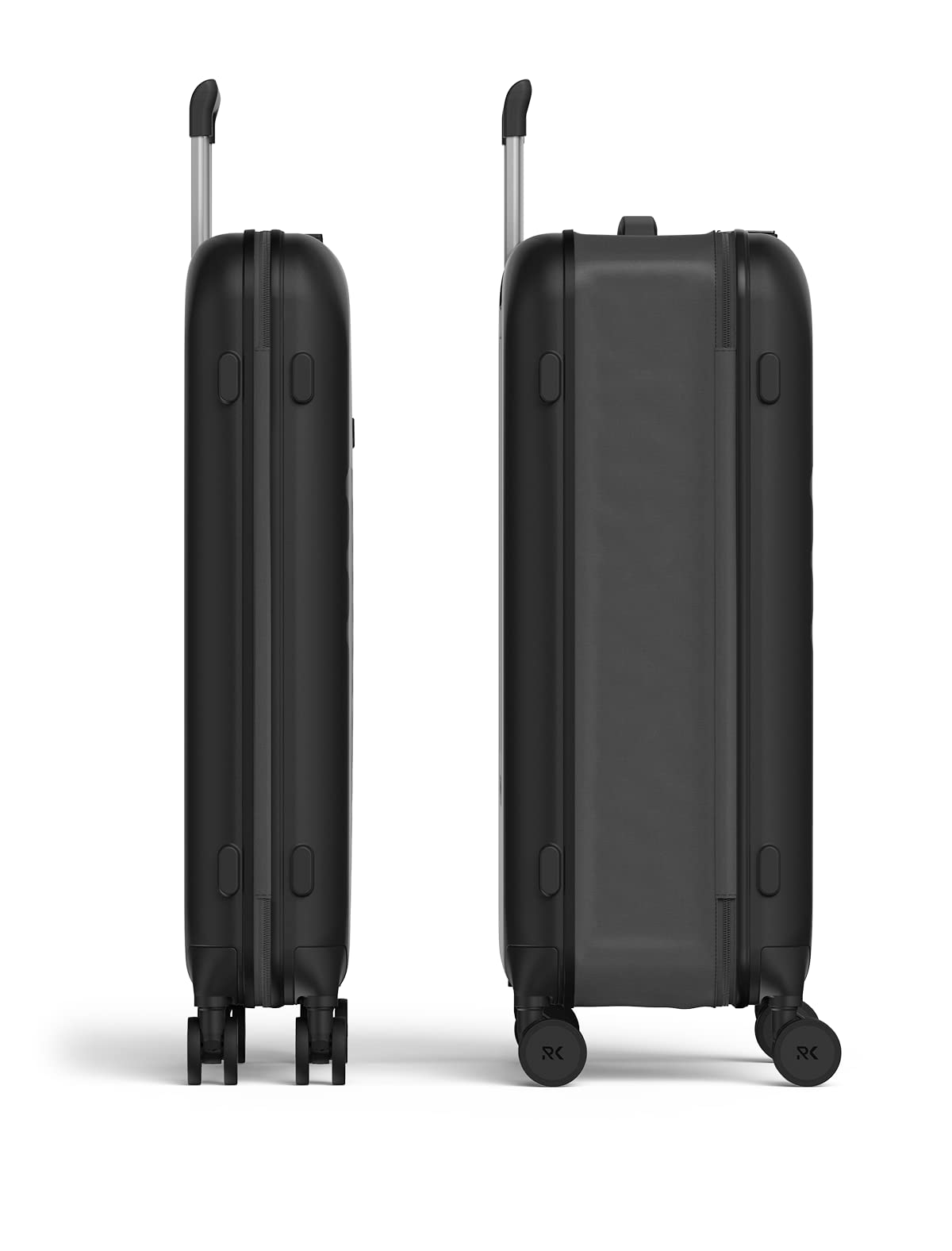 Rollink Vega 360, Negro, Check-In L, Casual