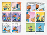 Dog Man 1-6: The Supa Epic Collection: From the Creator of Captain Underpants: Dog Man / Dog Man Unleashed / Dog Man A Tale of Two Kitties / Dog Man ... Lord of the Fleas / Dog Man Brawl of the Wild