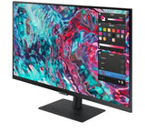 SAMSUNG Monitor Samsung S80TB LED IPS HDR10 Flicker free