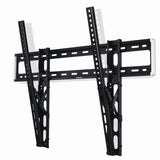Hama | Soporte de Pared para TV de 46" a 100" (Soporte inclinable +0/-12° de Pared, Pantallas de hasta 191cm, Carga máx de 75kg, VESA 800 x 600)