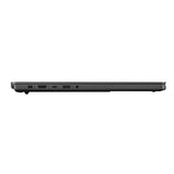 ASUS ROG Zephyrus G16 OLED GU605CP-QR003 - Ordenador Portátil Gaming 16" WQXGA 240Hz (Core Ultra 9 285H, 32GB RAM, 1TB SSD, NVIDIA RTX 5070 8GB, Sin Sistema Operativo) Gris Eclipse - Tec. QWERTY ES