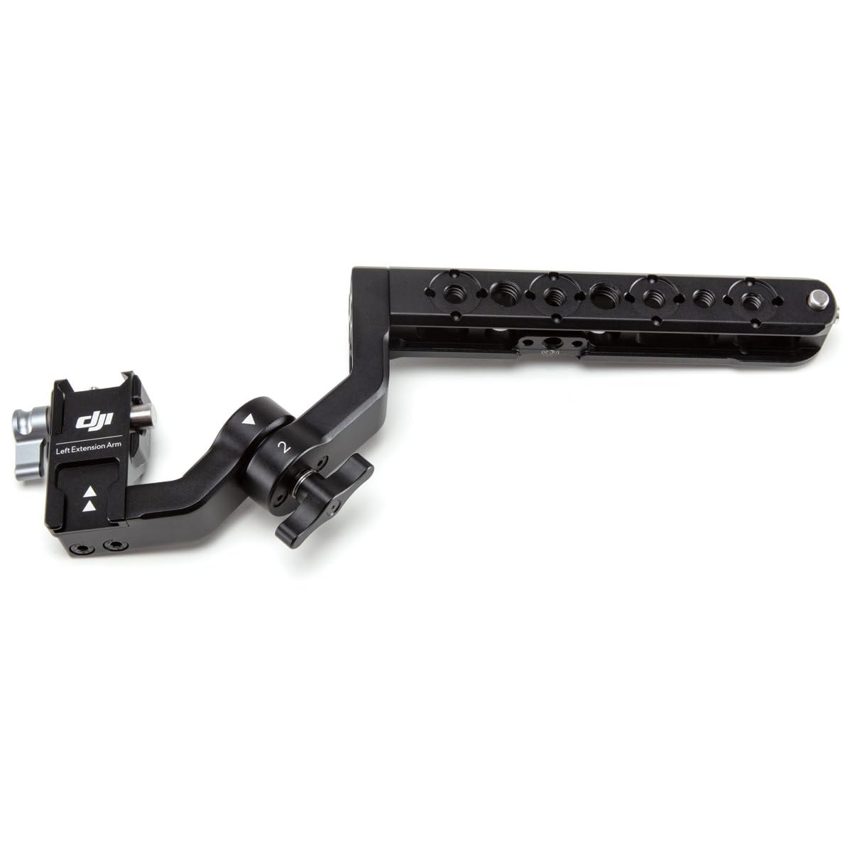 DJI Double poignée DJI pour RS 2 et RSC 2