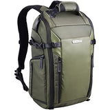 VANGUARD Veo Select 45BFM GR - Mochila de foto cámara réflex o sin espejo