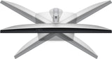 DELL UltraSharp U2725QE 27' 4K Thunderbolt-Hub-Monitor mit Bildwiederholfrequenz Von 120 Hz