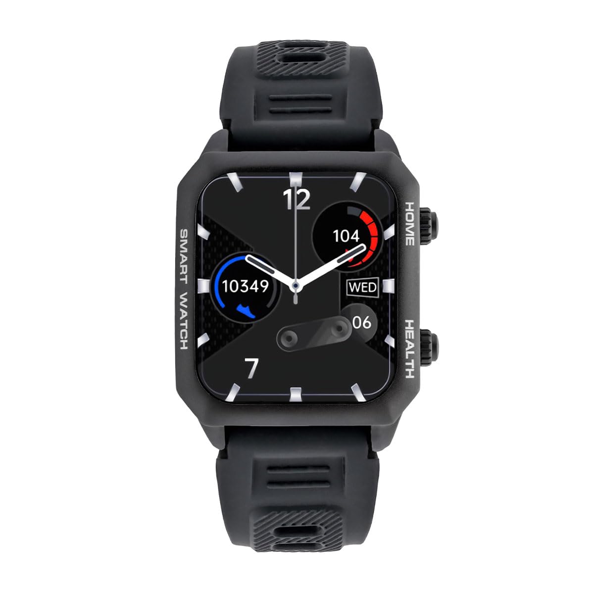 Smartwatch - Kardiowatch Focus