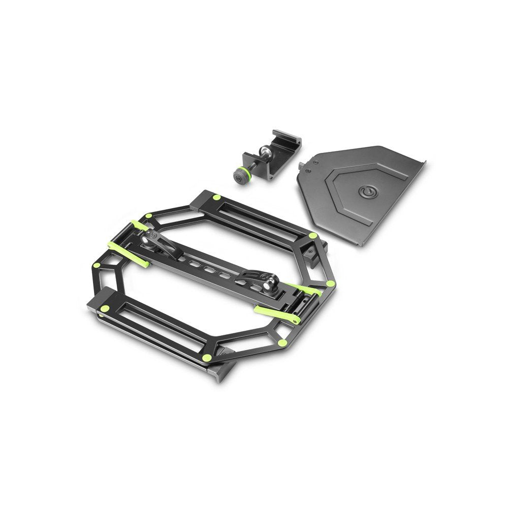 Gravity LTS 01 B - Soporte ajustable para portátiles y controladores