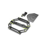 Gravity LTS 01 B - Soporte ajustable para portátiles y controladores