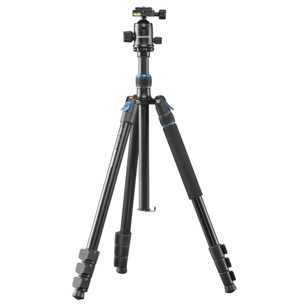 CULLMANN Trépied/Monopode Rondo 480M+ Avec Rotule RB8.5