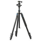 CULLMANN Trépied/Monopode Rondo 480M+ Avec Rotule RB8.5