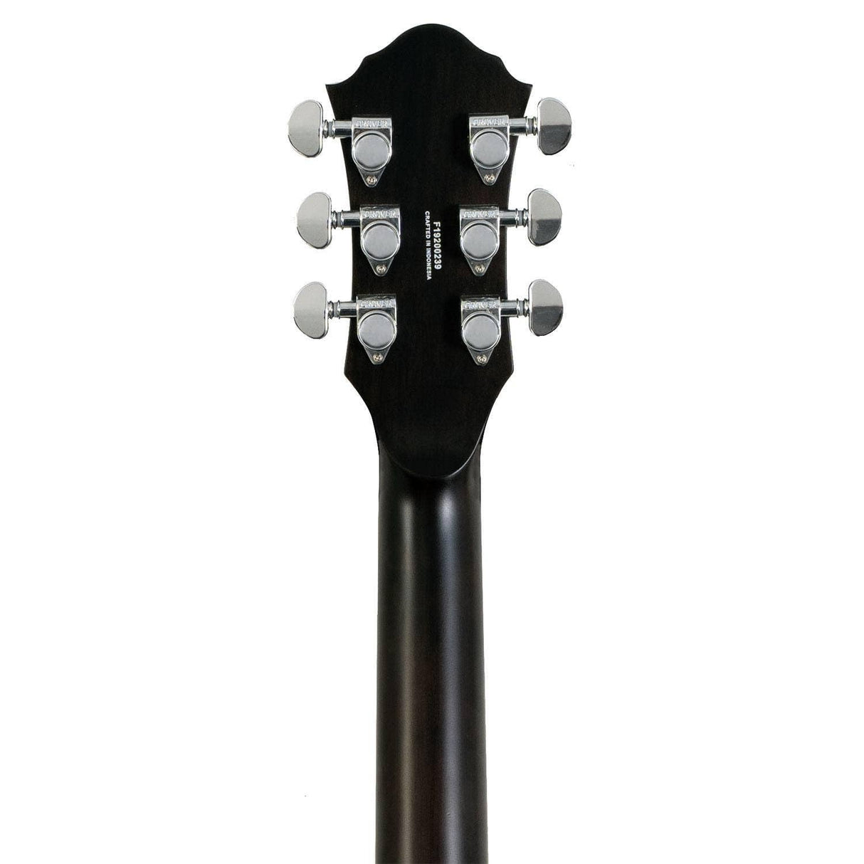 Michael Kelly - PATRIOT DECREE OP - Guitarra eléctrica - Tobacco Burst (Open Pore)