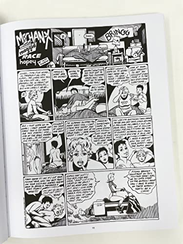 The Classic Love and Rockets 40th Anniversary Slipcase Set: The Classic 40th Anniversary Collection: 1-50 (The Love and Rockets Collection)