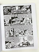 The Classic Love and Rockets 40th Anniversary Slipcase Set: The Classic 40th Anniversary Collection: 1-50 (The Love and Rockets Collection)