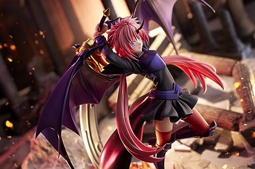 Kyu's Q Reincarnated Slime Milim Nava Dragon Edition 1/7 Scale PVC Painted Finished Figure