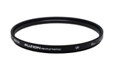 Hoya Fusion UV - Filtro (95 mm) Color Negro