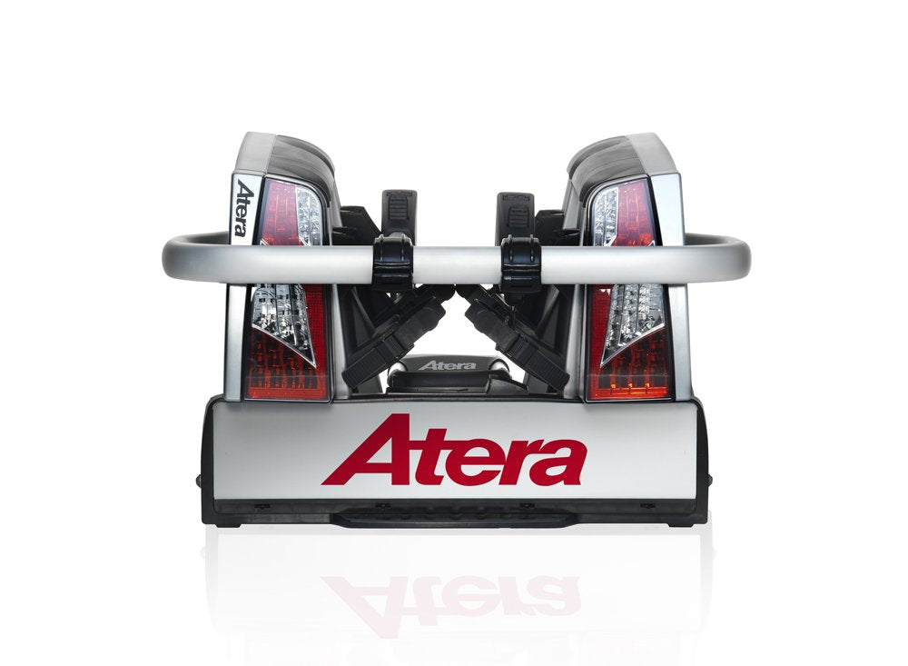 Atera 22750 Strada Vario 2 Trasero Portabicicletas