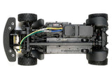 Tamiya - Coche radiocontrol Escala 1:10 (58569-000), unisex