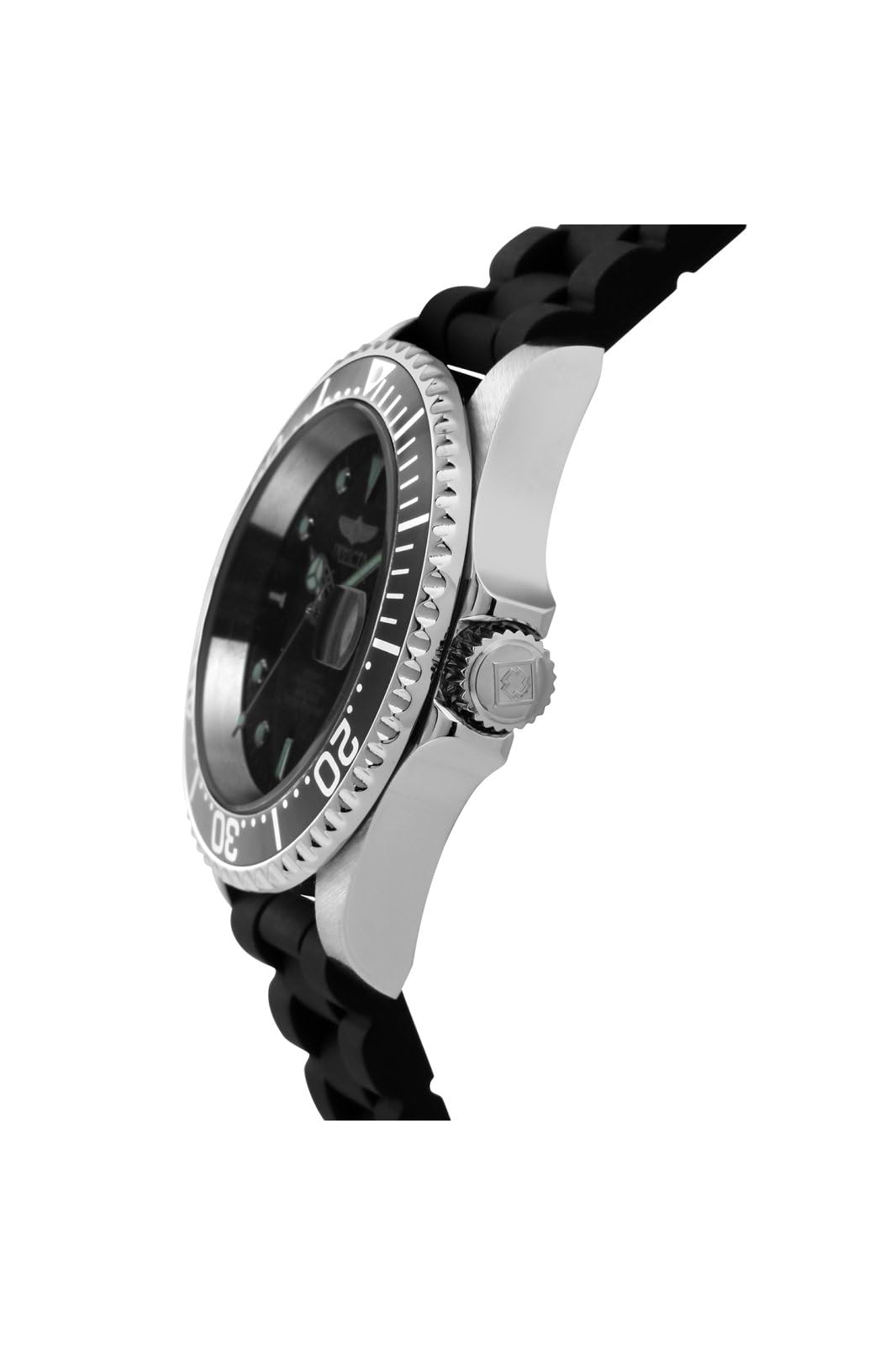 Invicta Pro Diver Reloj Automático para Hombre de acero inoxidable - 40mm