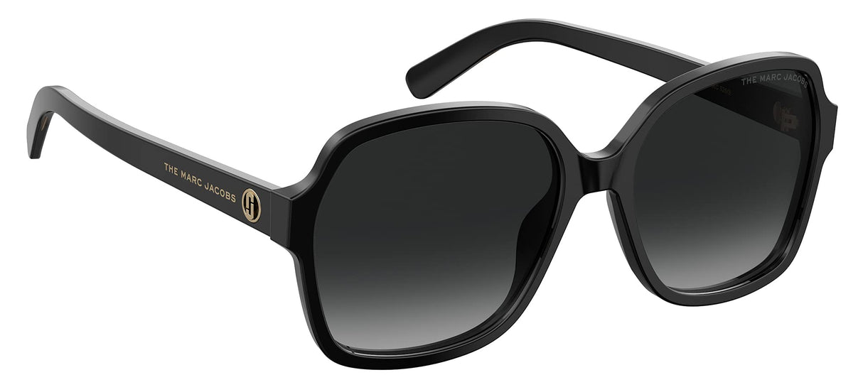 MARC JACOBS Marc 526/S Gafas, 807, 57/17/145 para Mujer