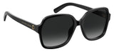 MARC JACOBS Marc 526/S Gafas, 807, 57/17/145 para Mujer