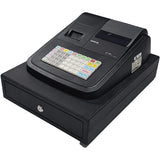 Caja registradora SAM4S ER-180U 57 mm. papel térmico cumple normativa factura simplificada