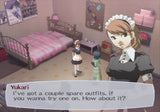 Shin Megami Tensei P3 Persona3