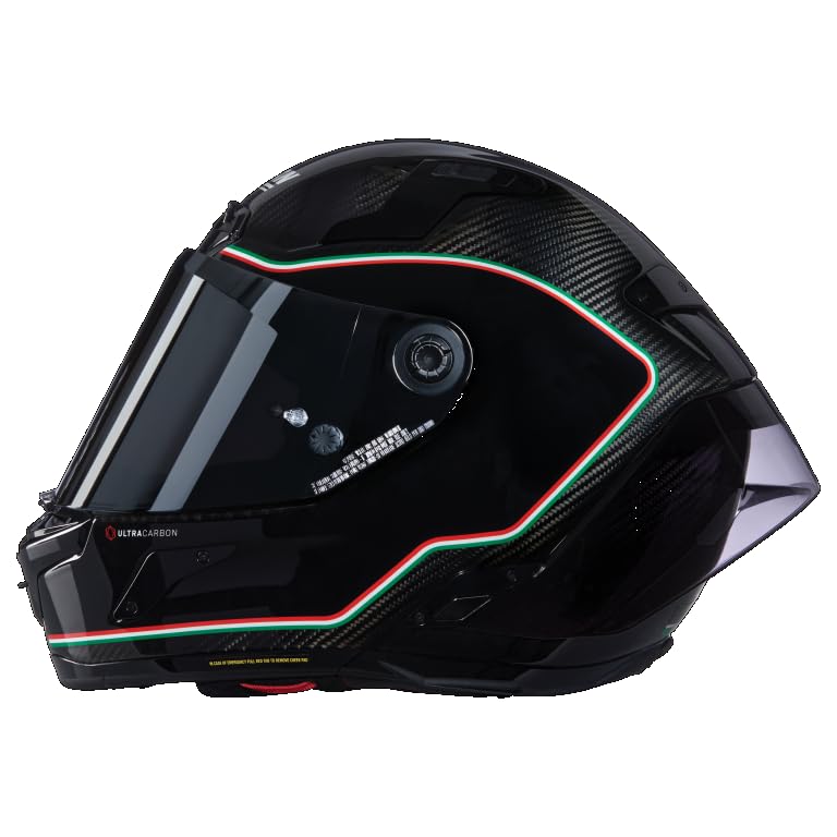 NOLAN Helmet X-804 RS ASSO DI PICCHE 341 XXL