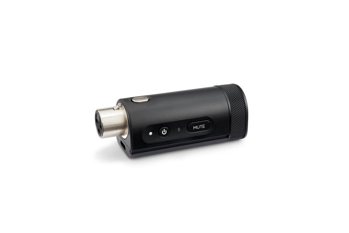 Bose Transmisor inalámbrico de micrófono/línea XLR de para Sistema de Audio Profesional S1 Pro+