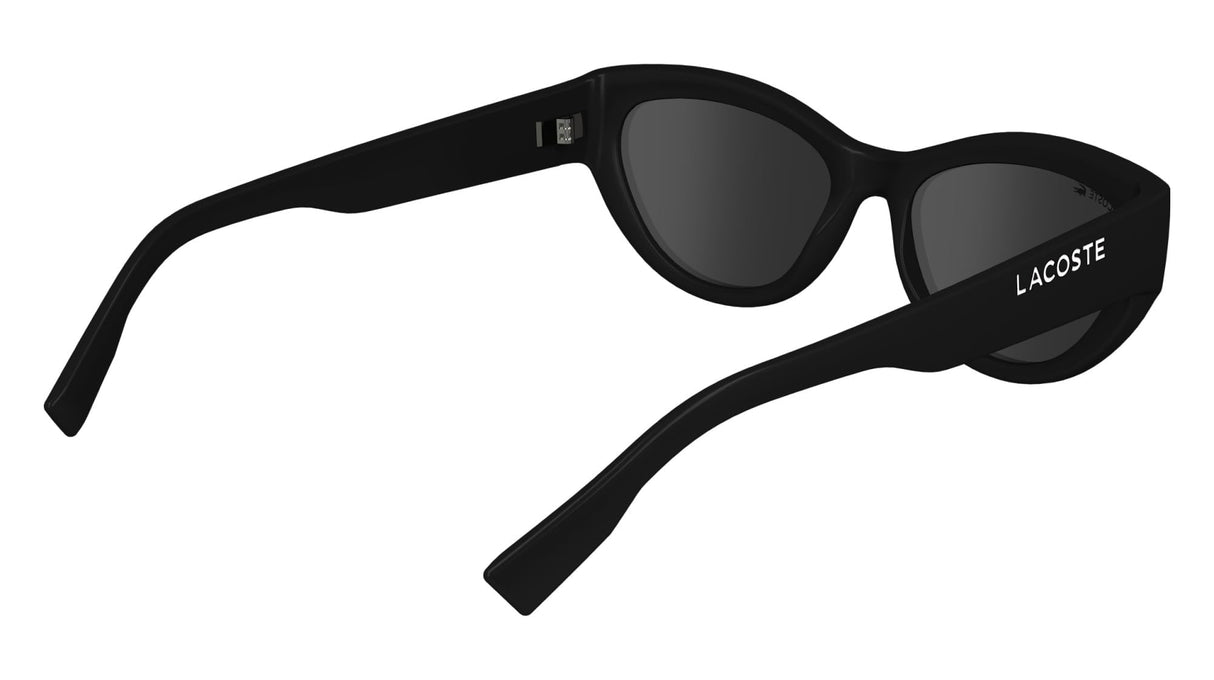 Gafas de Sol LACOSTE L6013S 001 BLACK 54/18/140 Mujer