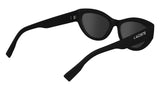 Gafas de Sol LACOSTE L6013S 001 BLACK 54/18/140 Mujer