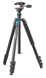 CULLMANN Trépied/Monopode Rondo 480M Avec RW20