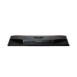 AOC Gaming U32G3X - Monitor 4K UHD de 32 pulgadas, 144 Hz, IPS, GTG de 1 ms, compatible con G-Sync, Low input Lag, HDR400, ajustable en altura, Plano (3840 x 2160, HDMI 2.1 / DP 1.4 )
