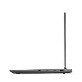 Lenovo LOQ Gen 9 - Ordenador Portátil Gaming IA 15.6" FHD, 144 Hz (AMD Ryzen 5 7235HS, NVIDIA GeForce RTX 3050, 24 GB RAM, 512 GB SSD, Wi-Fi 6, Sin Sistema Operativo) Teclado QWERTY Español - Gris
