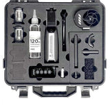 PMI Smoke Genie - Professional Kit