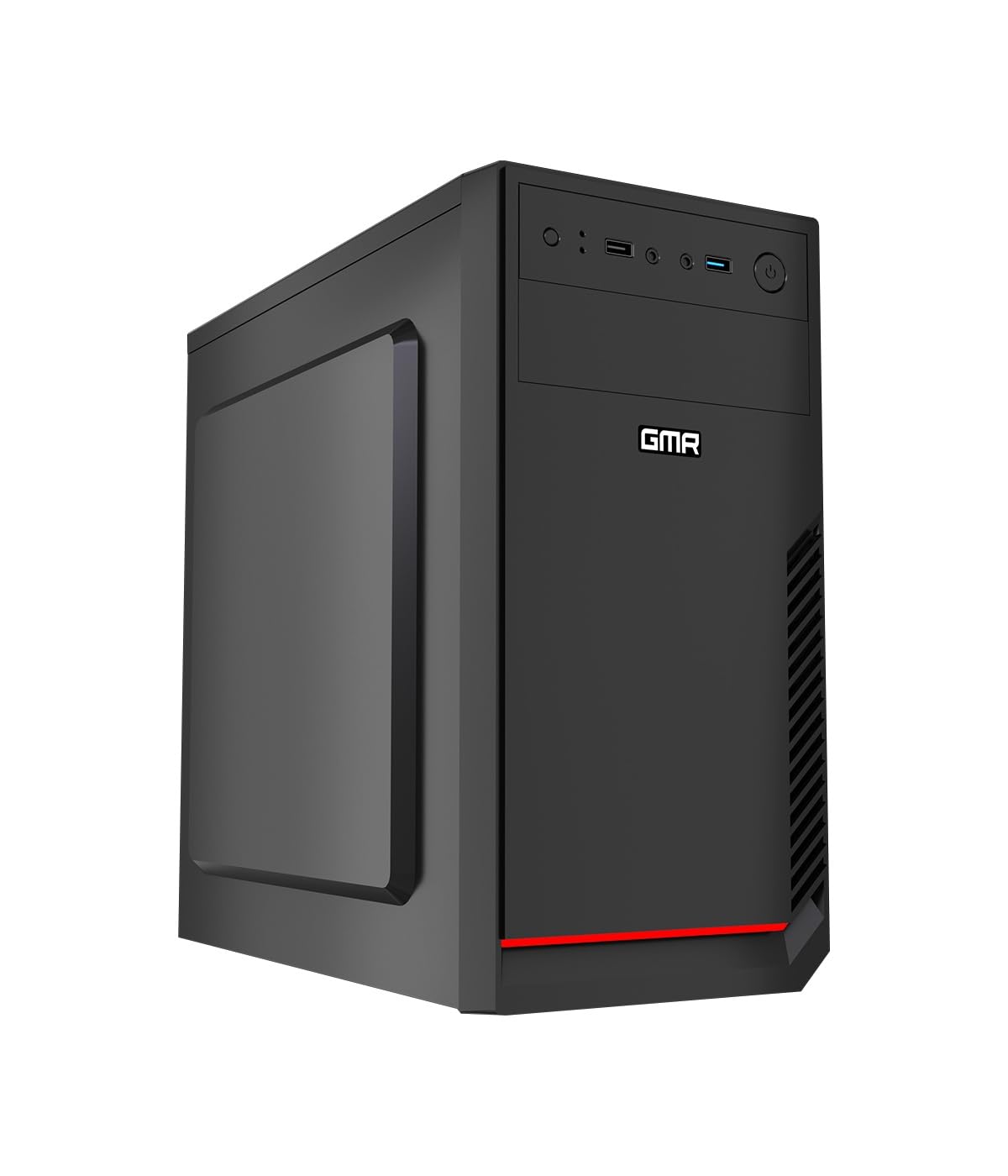 Intel i7 - Computadora Multimedia Business Office con 3 años de garantía | 32 GB RAM | 1000 GB SSD | USB 3.0 | Windows 11 Prof. 64-bit | WiFi 600 y Bluetooth 5