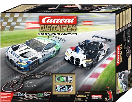 Start Your Engines (20023631)