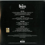 PAST MASTERS