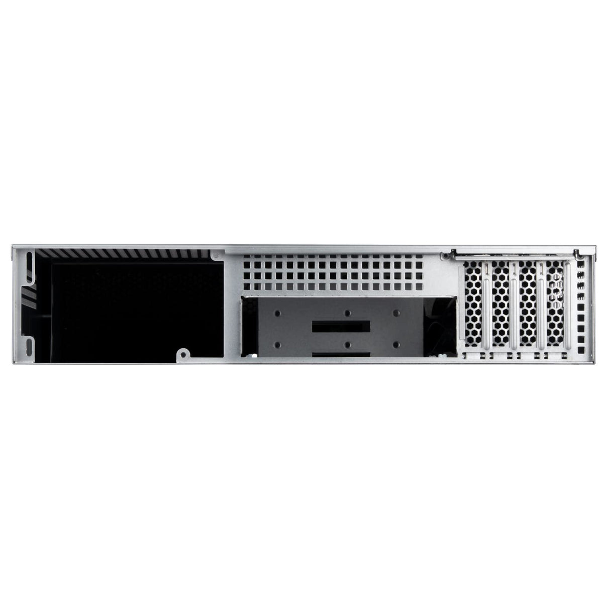 SilvStone SST-RM23-502-MINI SST-RM23-502-MINI