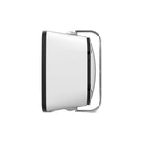 Audibax Pro Bali 5 TW Altavoz Pasivo de Exterior de Montaje en Pared (Pareja) IP65