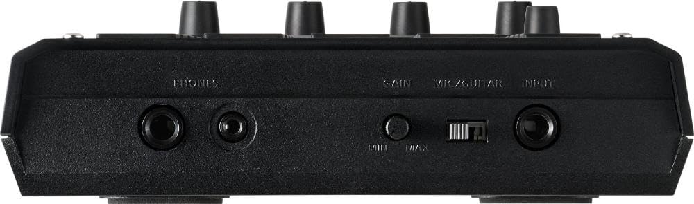Sampler y procesador de efectos creativo Roland SP-404MKII – El mítico creador de bases SP-404 con unas mejoras de lujo – Proceso rápido – 16 GB de almacenamiento interno – Polifonía de 32 voces