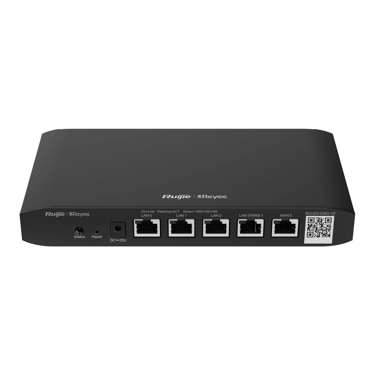 Router Ruijie Networks