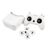BETAFPV Cetus Kit de Drone RTF Avec 3 Modes de vol Fonction de Maintien D'altitude Fonction D'atterrissage D'urgence Prêt à Voler Compatible pour Les Débutants FPV Vuelo Garçons Filles Adolescents