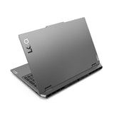 Lenovo Laptop LOQ 15,6" AMD Ryzen 5 7235HS 16 GB RAM 512 GB SSD NVIDIA GeForce RTX 3050 QWERTY US - Marca EAN: 0198153860609