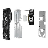 PNY Tarjeta gráfica GEFORCE RTX™ 5090 32GB Triple Ventilador DLSS4