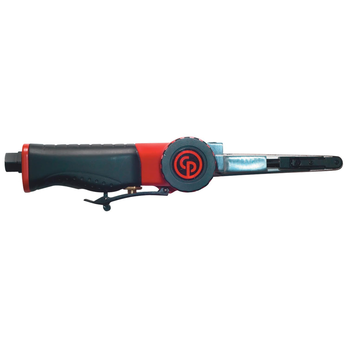 Chicago Pneumatic CP9779 3/8-Inch Heavy Duty Belt Sander by Chicago Pneumatic
