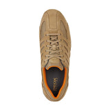 Geox U Snake 2.0 A, Zapatillas, Rosa Carne, 41 EU