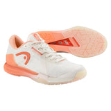 HEAD Zapatillas de pádel para Mujer Sprint Pro 4.0